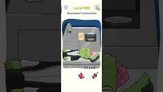 DOP 3 lvl 4521 Reanimate Frankenstein
