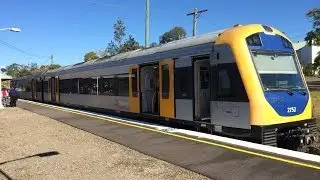 Sydney Trains Vlog 300: Dungog