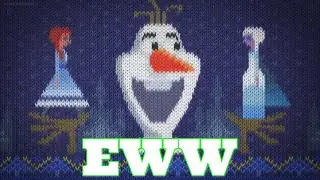 Everything Wrong with Olaf's Frozen Adventure