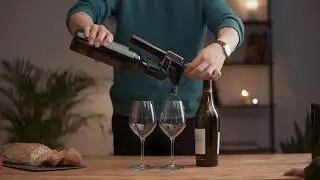 Coravin Model Two Elite promo