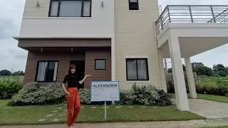 Last Corner lot BIGGEST SINGLE ATTACHED 174sqm Usable Floor! Close to QC/Manila.Flood Free. #Amaresa