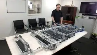 Kaufmann Tile Cutters for Professionals | Tilers Tools
