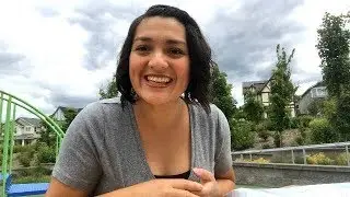Azaria La M&egrave;re Stone Unboxing!