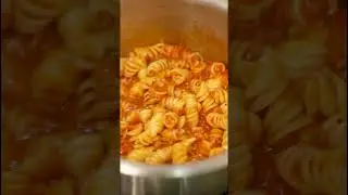 Spicy Gourmet Pasta Made Easy with Premium Ingredients🍝🔥