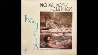 Michael Moss/Four Rivers - Freedom Chant 