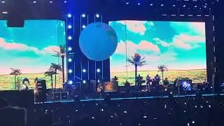 Liam Gallagher ‘Whatever’ Sheffield 1 June 2024