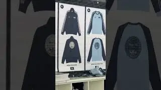 Cardiff Merch Stand and prices #oasis #oasislive25  #cardiff #principalitystadium
