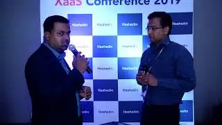 Interview with Shamik Sharma, CTO, CureFit