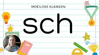 Nederlands leren - sch