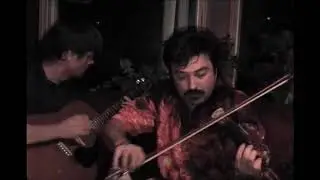 Rhapsodical In D By Virgil Hanganu