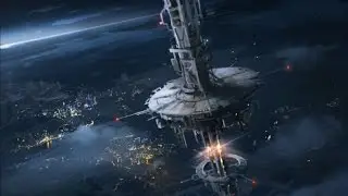 Space Elevator video