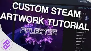 КАК СОЗДАТЬ СВОЙ GIF-АРТ-ФИЛЬМ В STEAM: РУКОВОДСТВО
