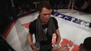 Aggrelin 27 - Vincent Ludwig (Oyakata Ingolstadt) vs Artur Boos (SCS Sendling)