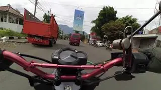 Xiaomi YI Cam - Test Video