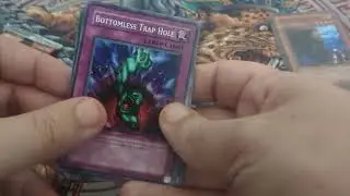 Yu-Gi-Oh Retro Pack 2 reprint set opening three packs from it