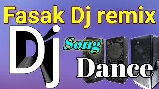ONLY ONCE FASAK MOHAN BABU FULL TEENMAAR DJ SONG Remix | Fasak dj remix Fasak
