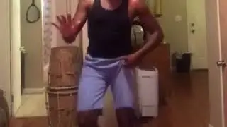 Garifuna Punta Freestyle