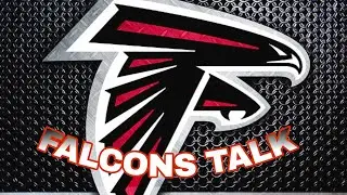 Falcons Talk: Is Matt Ryan Vidicated with Kyle Shanahans Superbowl losses with 49ers?!? 🤔🤦🏾&zwj;♂️🤷🏾👀