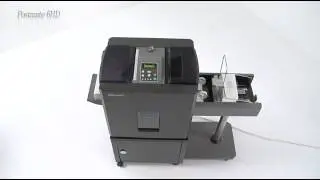 PS6HD Pressure Sealer