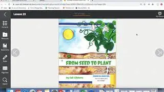 Lesson 25 Comprehension Skill: Text and Graphic Features