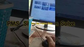 PMS Site Problem Solve #ranjantech64 #ytshorts #scholarship #shortsfeed #cyber #internet #cafe