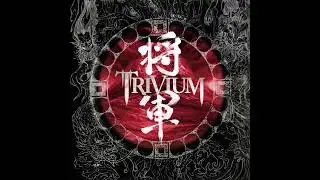 Trivium - Poison, The Knife Or The Noose (Filtered Instrumental)