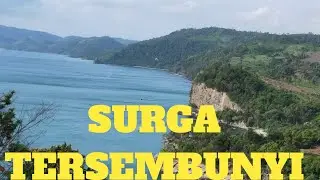 Pesona Alam Ujung Pulau Sumatra Bakahueni Lampung!