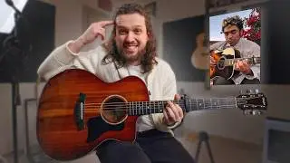 Ця техніка гри звела мене з розуму (по кісточках 2)
