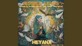 Heyana (Alfredo Botta Remix)