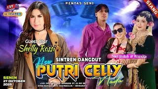 🔴[SIANG] SINTREN DANGDUT 