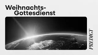 Grund zur Freude &ndash; Mitten im Leben | Marius B&uuml;hlmann | 21. Dezember 2025