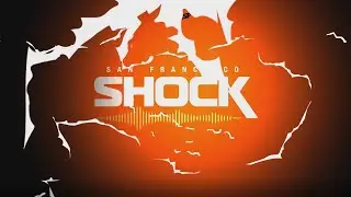 All the songs I wrote for the San Francisco Shock Overwatch Team #sanfranciscoshock