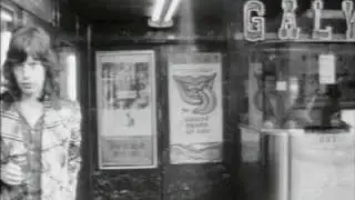 Rolling Stones EXILE ON MAIN STREET California 1972