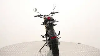 2023 Mutt Razorback 250