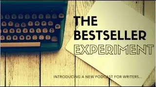 The Bestseller Experiment Trailer