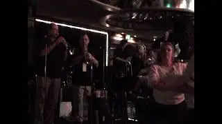Detroit Polka Authority (2006) - If I Had A Wish