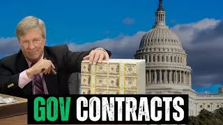 Are Government Contracts Rigged?