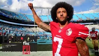 Ravens A Good Fit For Colin Kaepernick? | Pardon The Interruption | ESPN