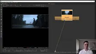 Temporal Glare - природа эффекта и процедурная реализация в NUKE