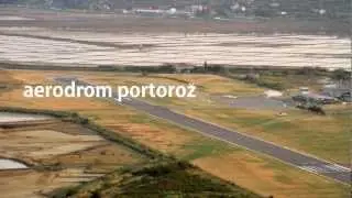 Airport Portoroz
