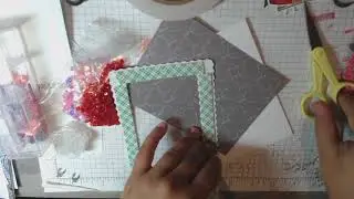 Valentine's Crafting Series 2018 #1 Smore Shaker