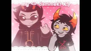 My Love Танюха - Hiveswap Animation Meme