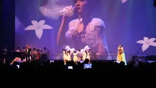 MELATI SUCI - Lea Simanjuntak ft Habiby Violin