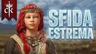 Giocare in Siberia | Guida e personaggi pi&ugrave; Interessanti di Crusader kings 3