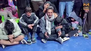 مجلس عزاء المرحوم احمد ابو حسين الدراجي