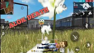 ALOK DEATH HAKER