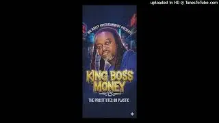 KING BOSS MONEY x VERSE. THE SLANG SLASHERS