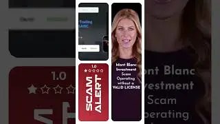 montblancltd.com review, Mont Blanc Investment reviews &ndash; how it works #montblancltd #libertyreviews
