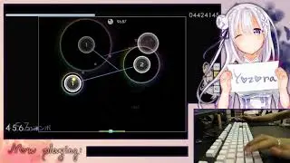 Vickeblanka - Black Rover (TV Size)