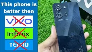 vgotel NEW 26 review | vgo tel new 26 unboxing | #vgotel #smartphone #dannyproduction